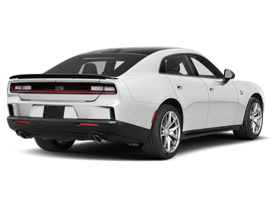 2026 Dodge Charger R/T