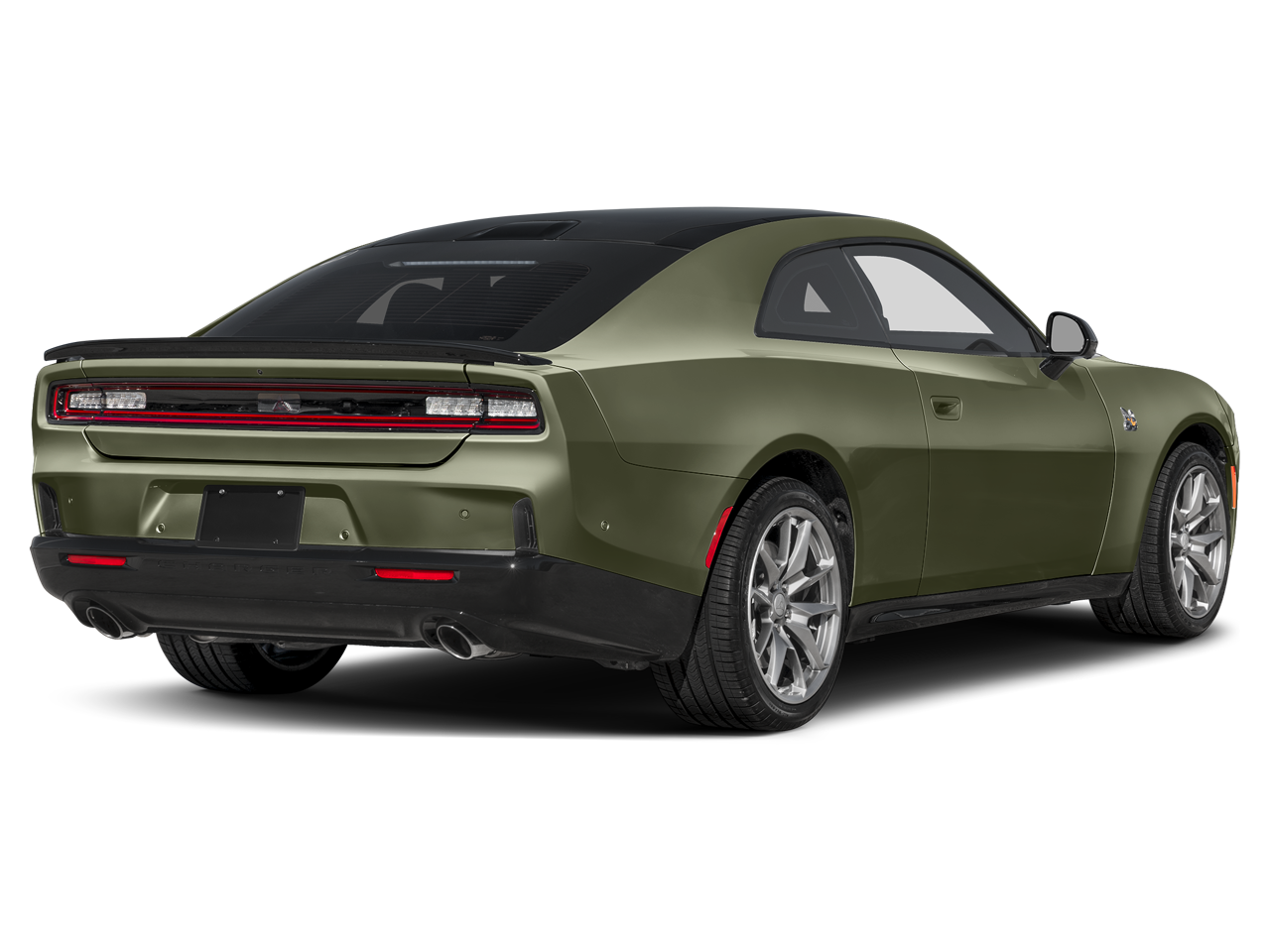 2026 Dodge Charger R/T