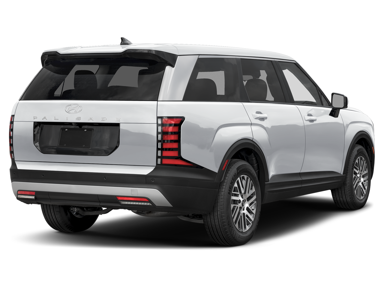 2026 Hyundai Palisade SE