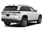 2026 Jeep Grand Cherokee GRAND CHEROKEE LIMITED 4X2