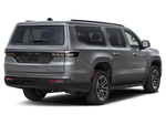 2026 Jeep Grand Wagoneer GRAND WAGONEER L LIMITED ALTITUDE 4X4