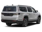2026 Jeep Grand Wagoneer GRAND WAGONEER L 4X2