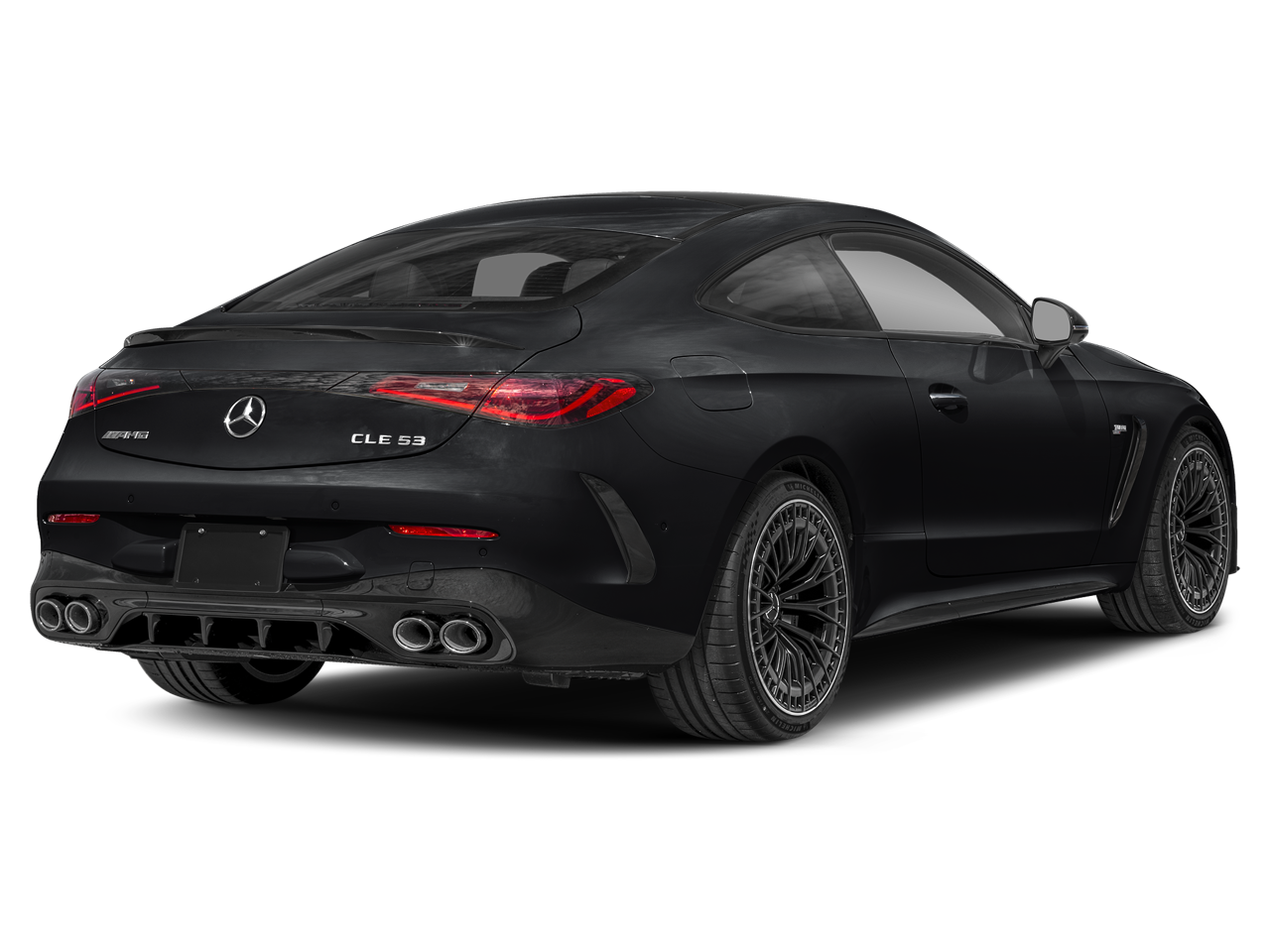 2026 Mercedes-Benz CLE CLE 53 AMG® 4MATIC®