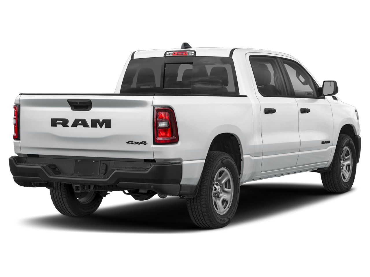 2026 RAM 1500 Express - Photo 35