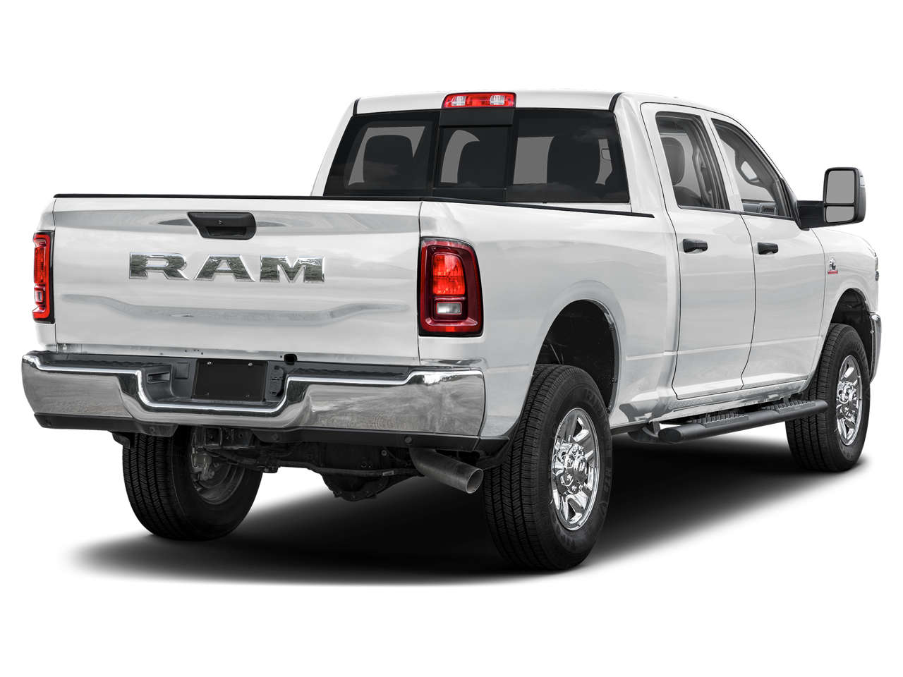 2026 RAM 2500 Tradesman - Photo 34