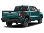 2027 RAM 1500 Rebel