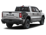 2027 RAM 1500 Rebel