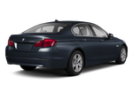 2011 BMW 5 Series 550i xDrive