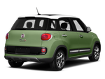 2014 FIAT 500L Trekking