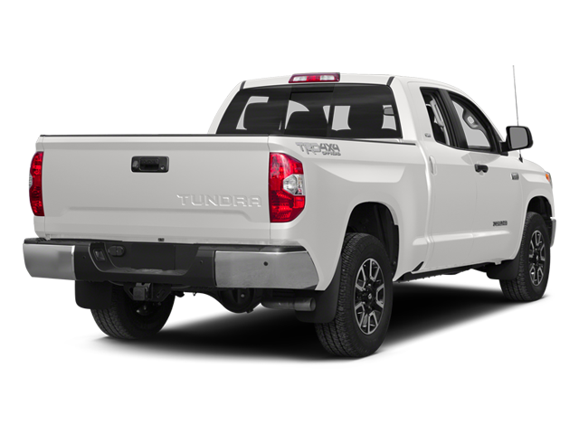 2014 Toyota Tundra SR5
