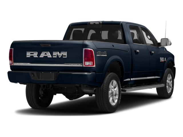 2017 RAM 2500 Base