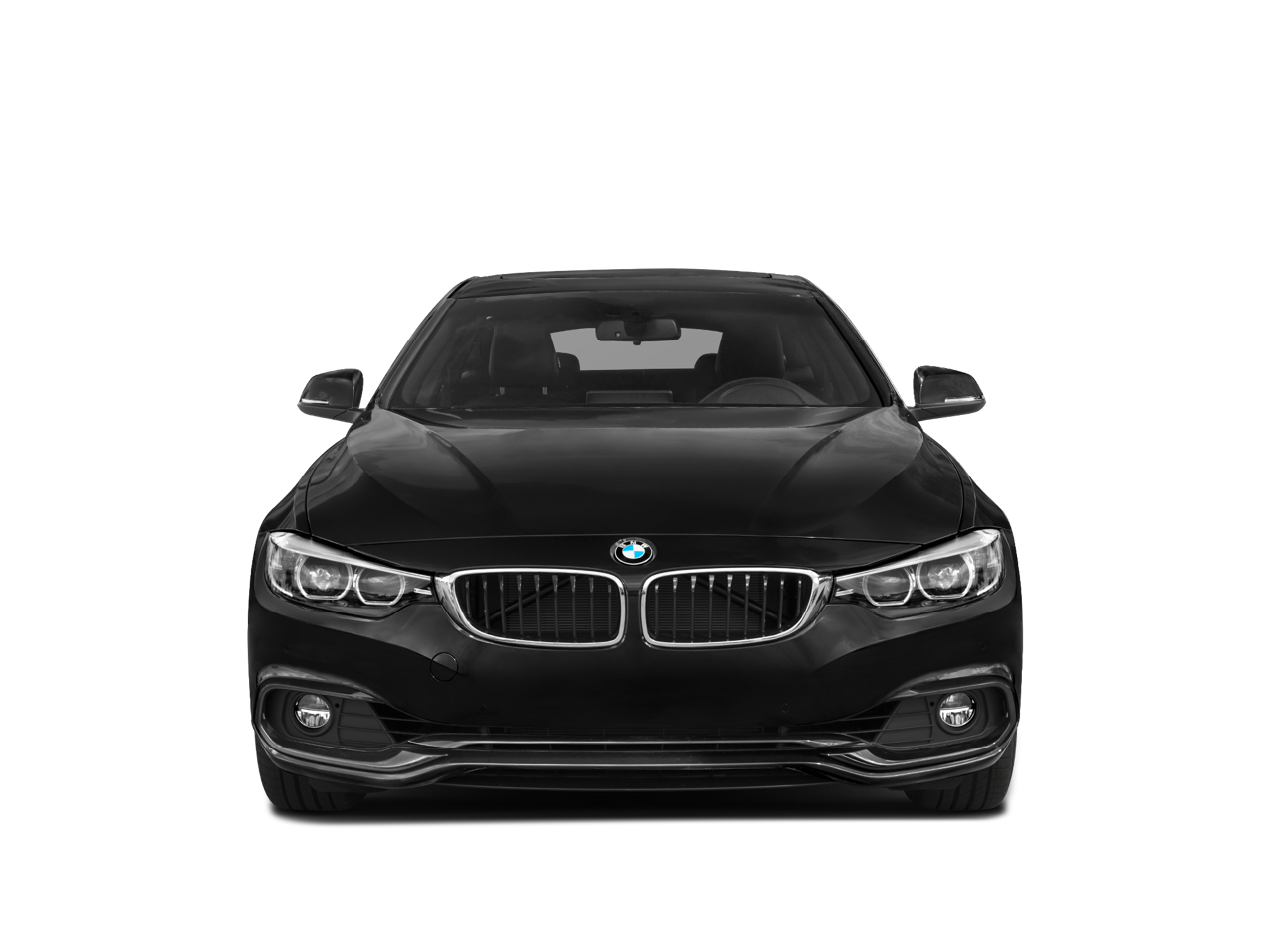 2018 BMW 4 Series 430i xDrive Gran Coupe