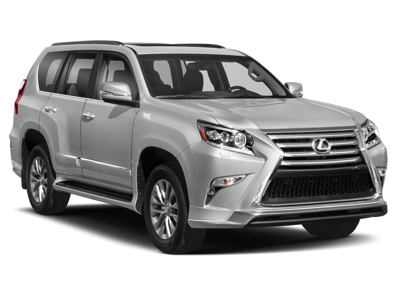 2019 Lexus GX 460