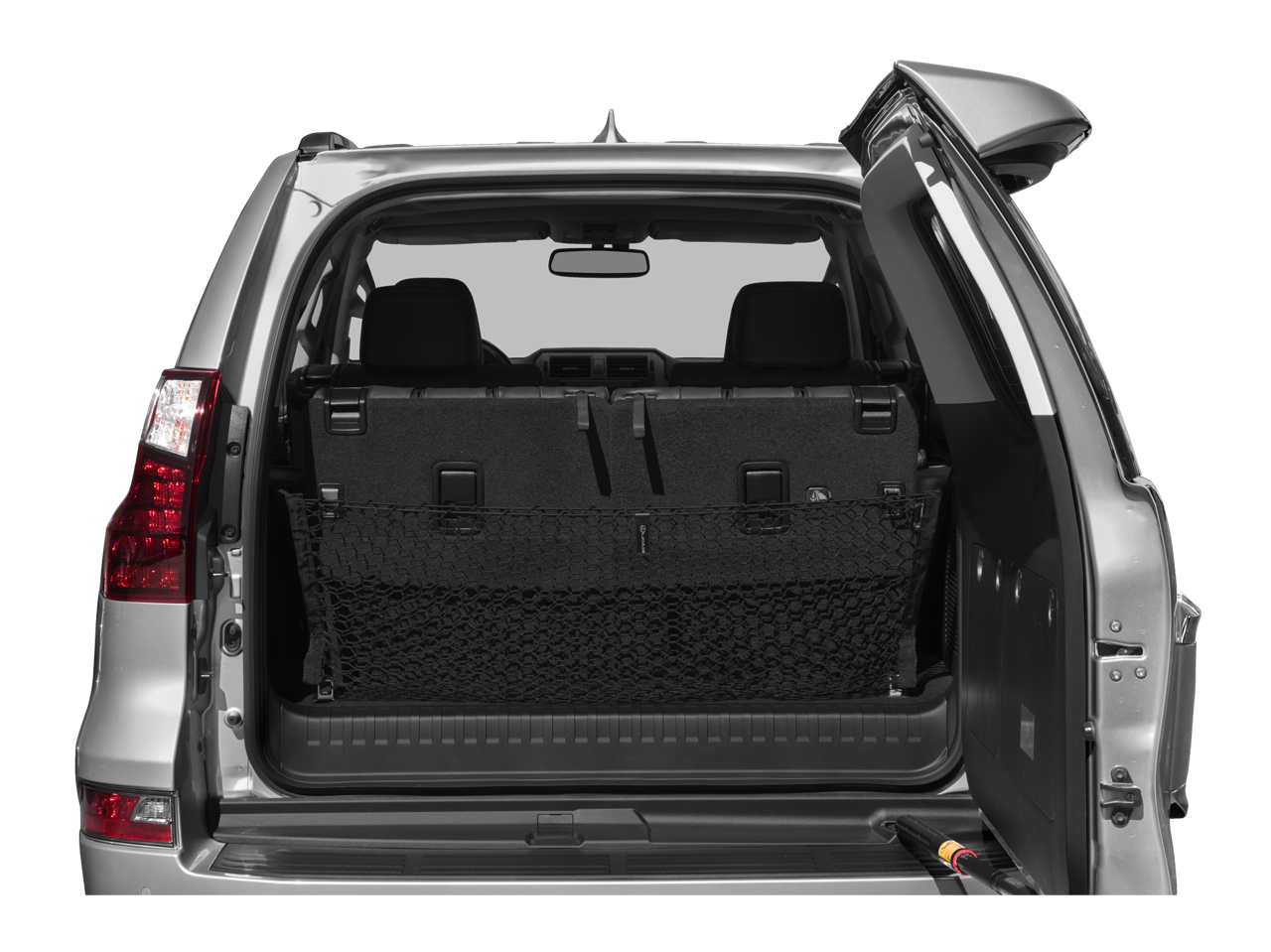 2019 Lexus GX 460