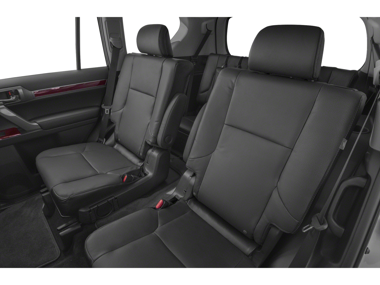 2019 Lexus GX 460