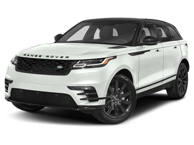 2020 Land Rover Range Rover Velar SVAutobiography Dynamic Edition