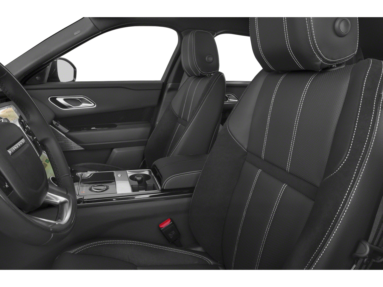 2020 Land Rover Range Rover Velar SVAutobiography Dynamic Edition