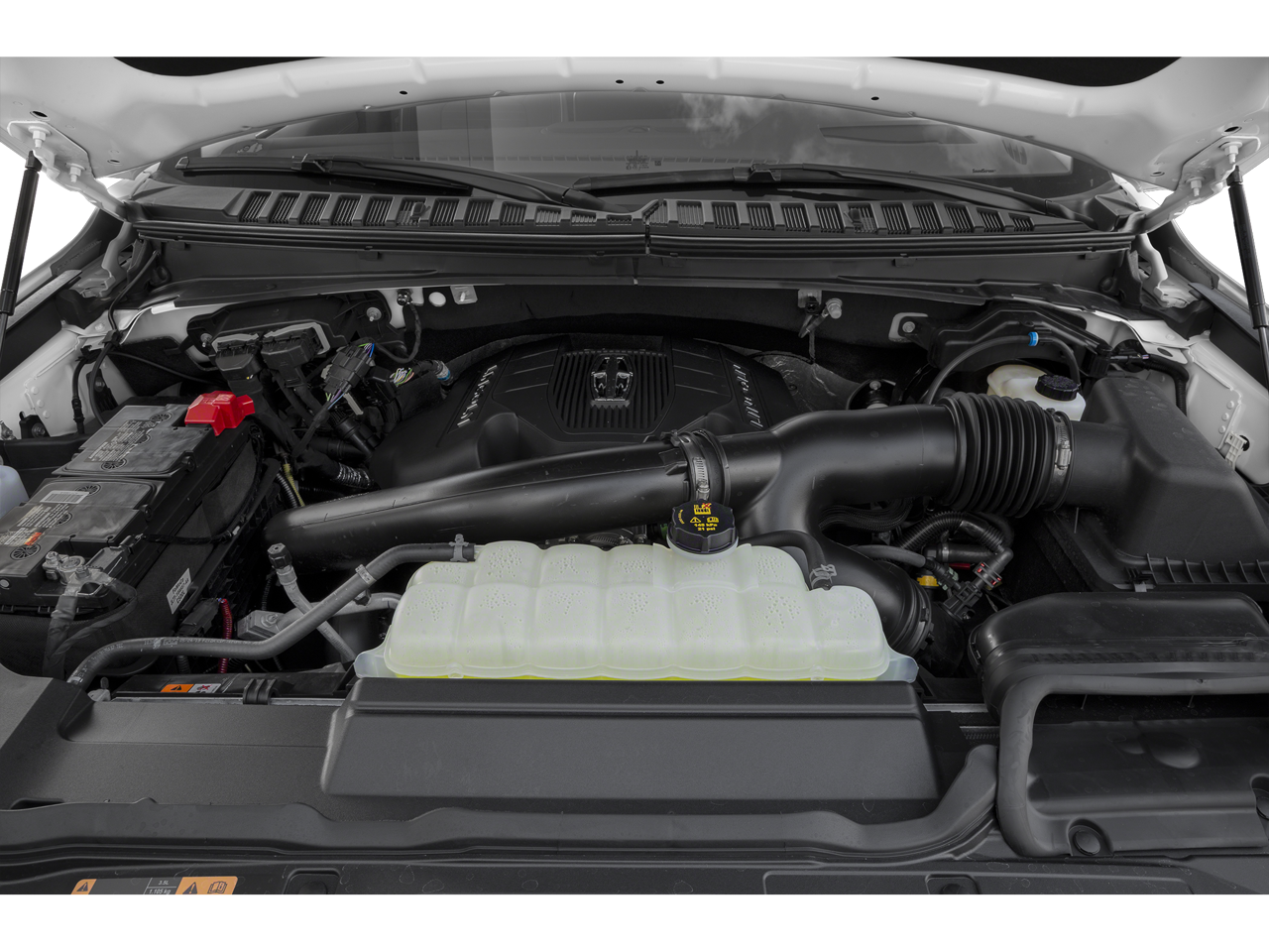 2021 Lincoln Navigator L Black Label L