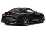 2021 Toyota Supra 2.0