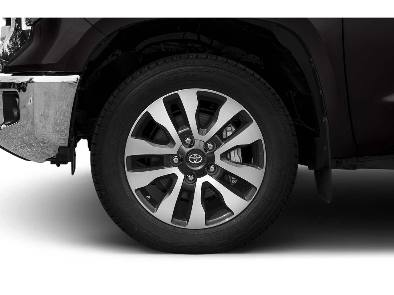 2021 Toyota Tundra Limited