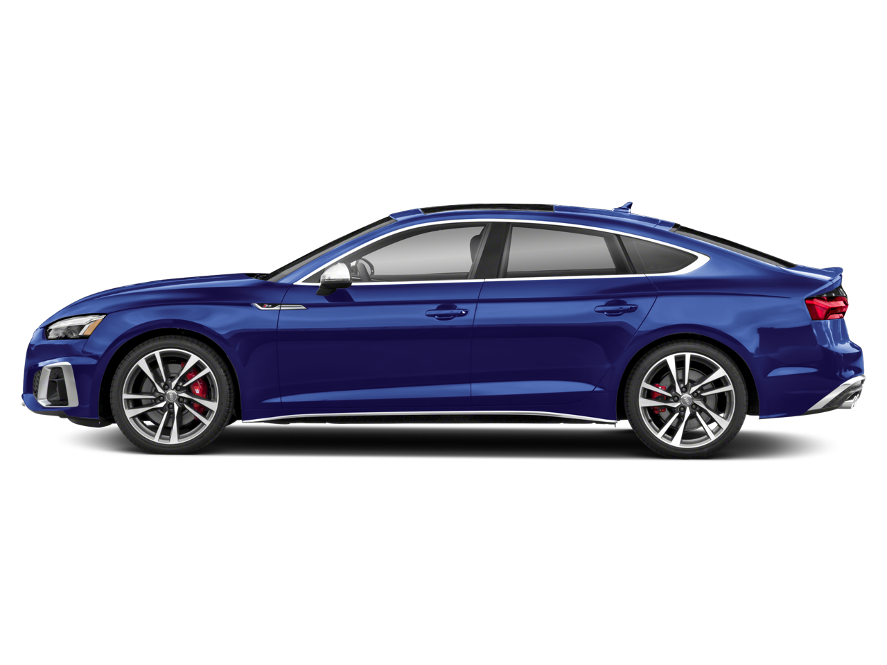 2022 Audi S5 Sportback Premium Plus quattro