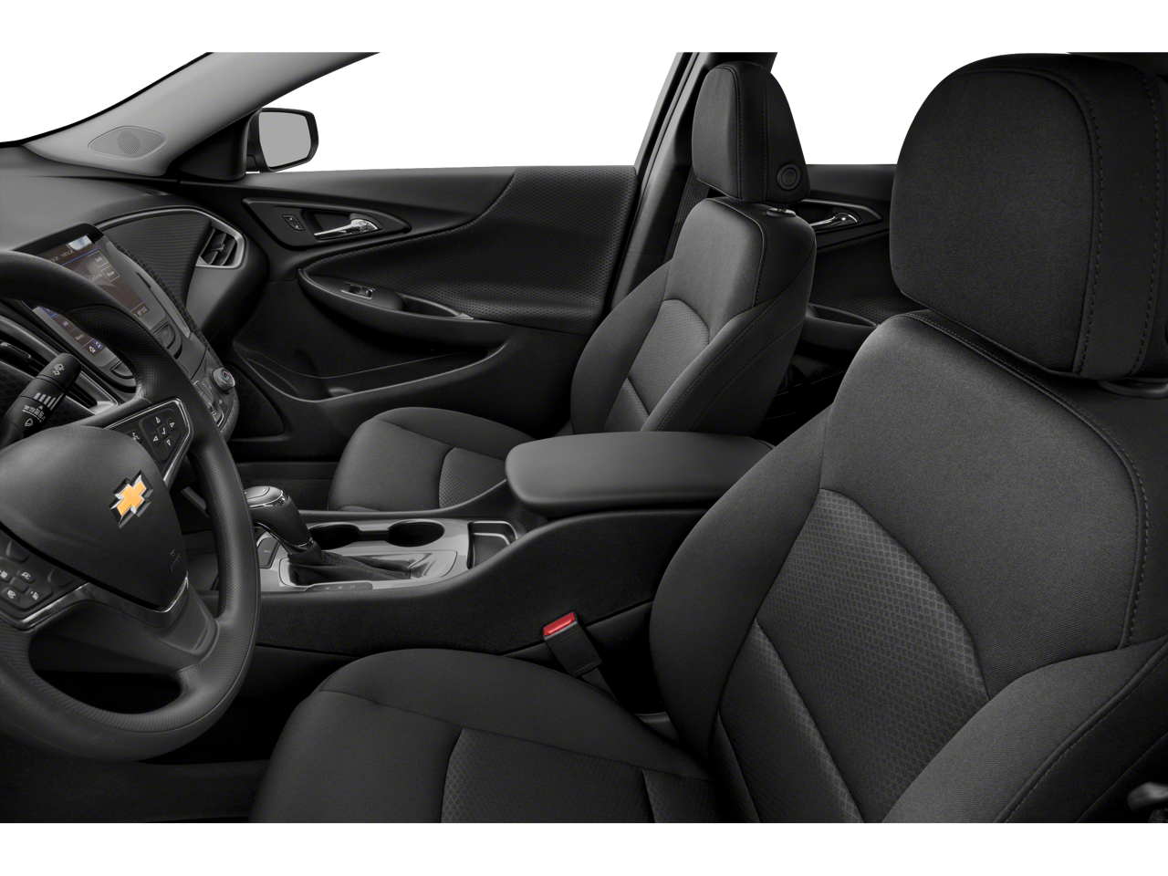 2022 Chevrolet Malibu LS 1FL