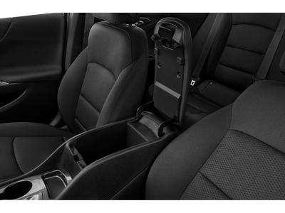 2022 Chevrolet Malibu LS 1FL