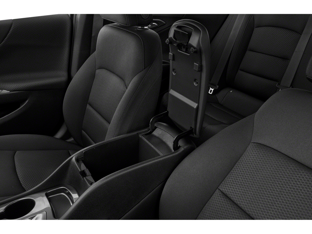 2022 Chevrolet Malibu LS 1FL