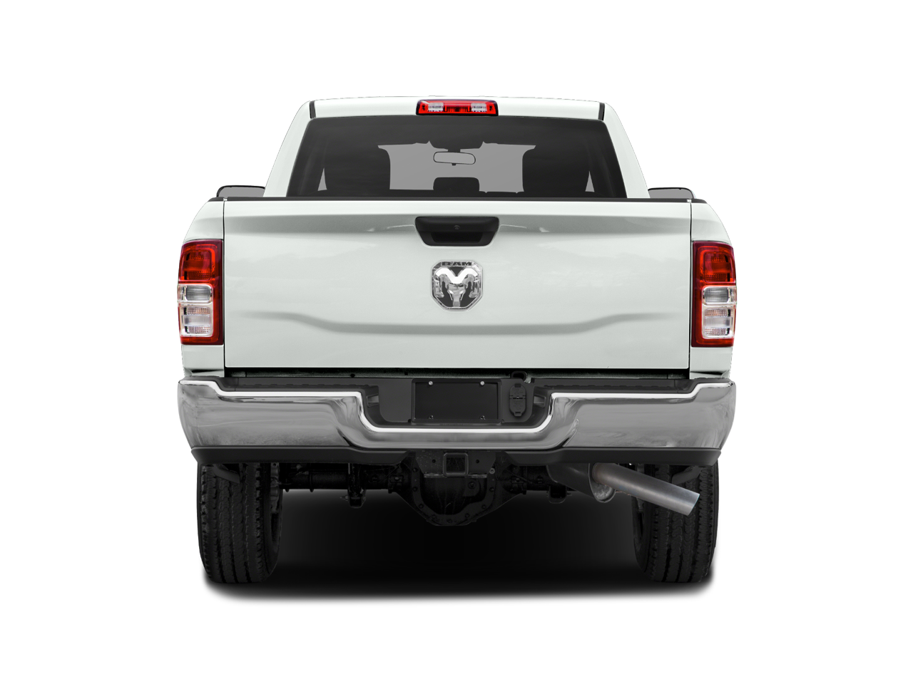 2022 RAM 3500 Big Horn