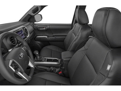 2022 Toyota Tacoma Limited V6