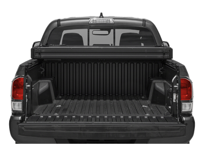 2022 Toyota Tacoma Limited V6