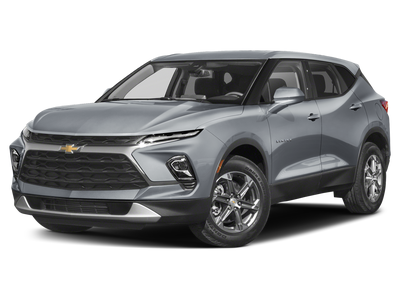 2023 Chevrolet Blazer FWD RS