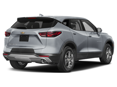 2023 Chevrolet Blazer FWD RS