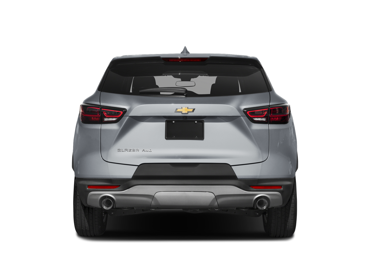 2023 Chevrolet Blazer FWD RS