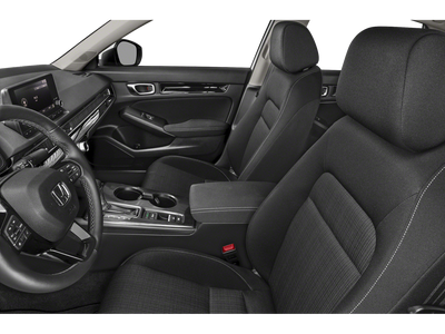 2023 Honda Civic EX