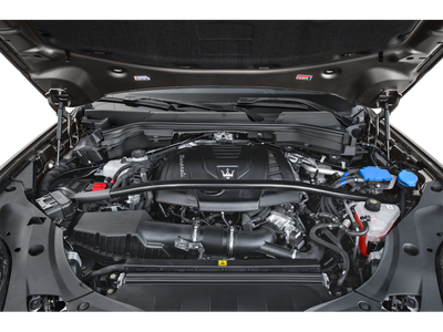 2023 Maserati Grecale GT