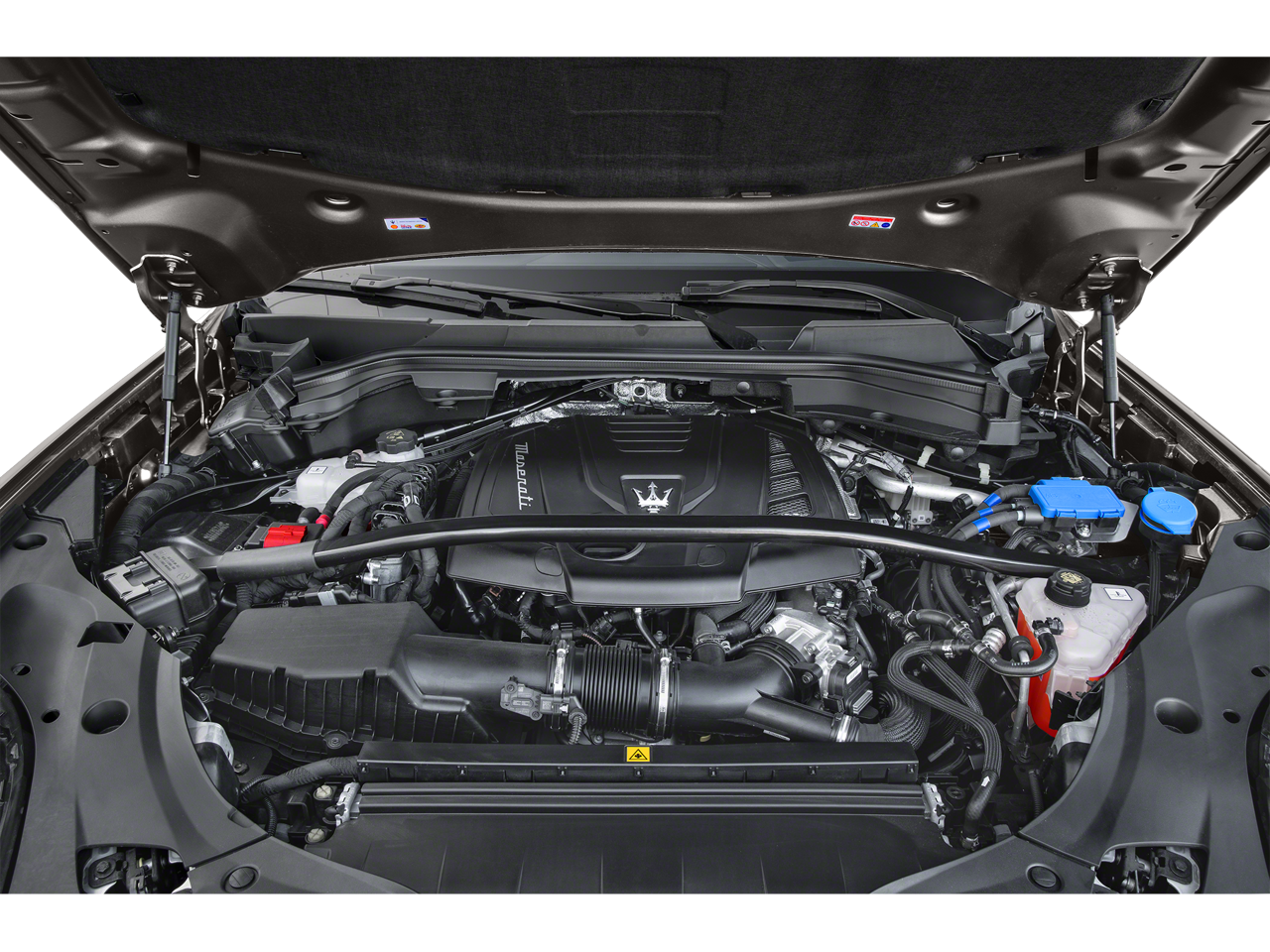 2023 Maserati Grecale GT