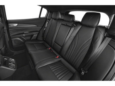 2023 Maserati Grecale GT