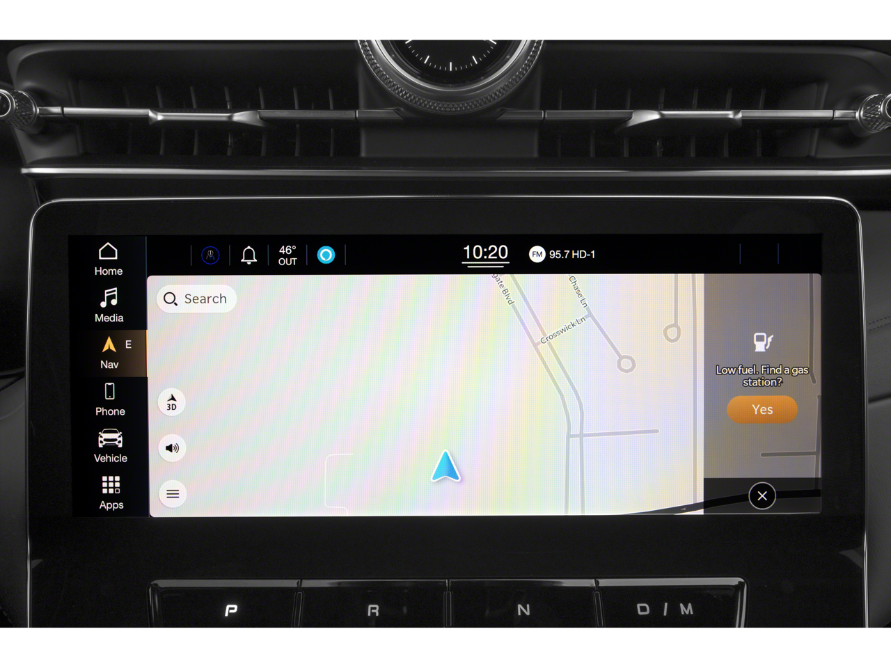 2023 Maserati Grecale GT