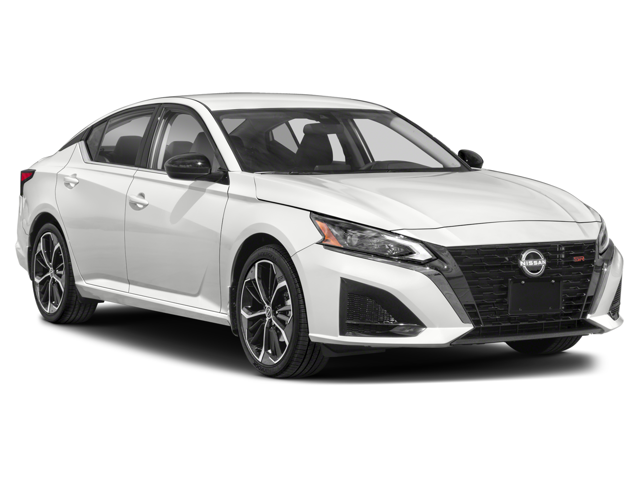 2023 Nissan Altima SR FWD