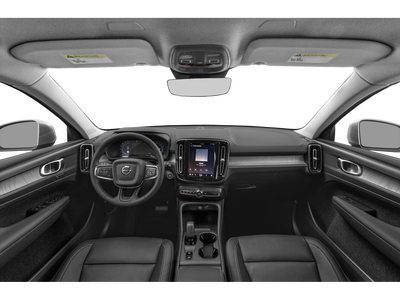 2023 Volvo XC40 B4 Ultimate Dark Theme