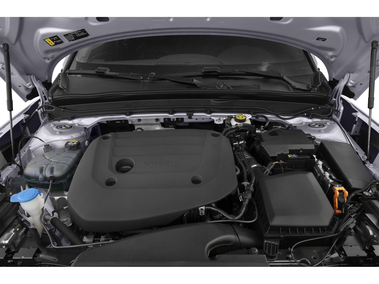 2023 Volvo XC40 B4 Ultimate Dark Theme