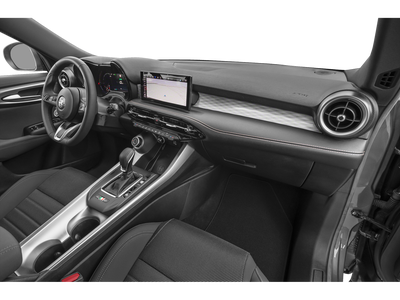 2024 Alfa Romeo Tonale Ti