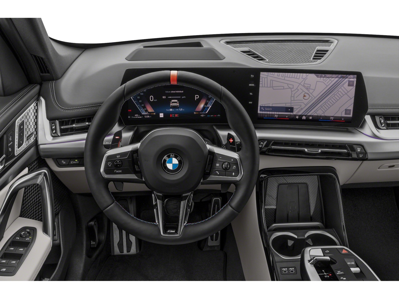 2024 BMW X1 M35i