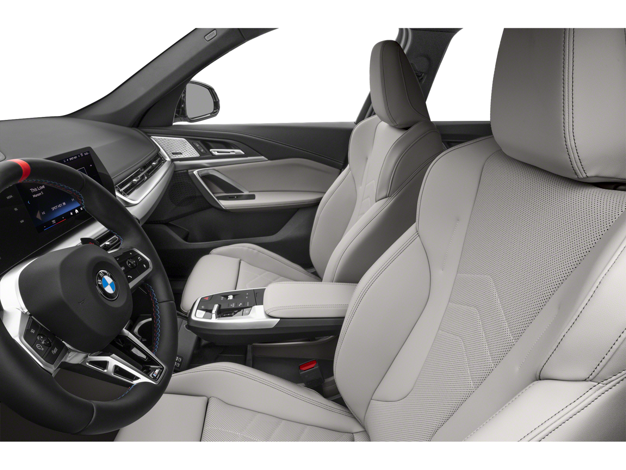 2024 BMW X1 M35i
