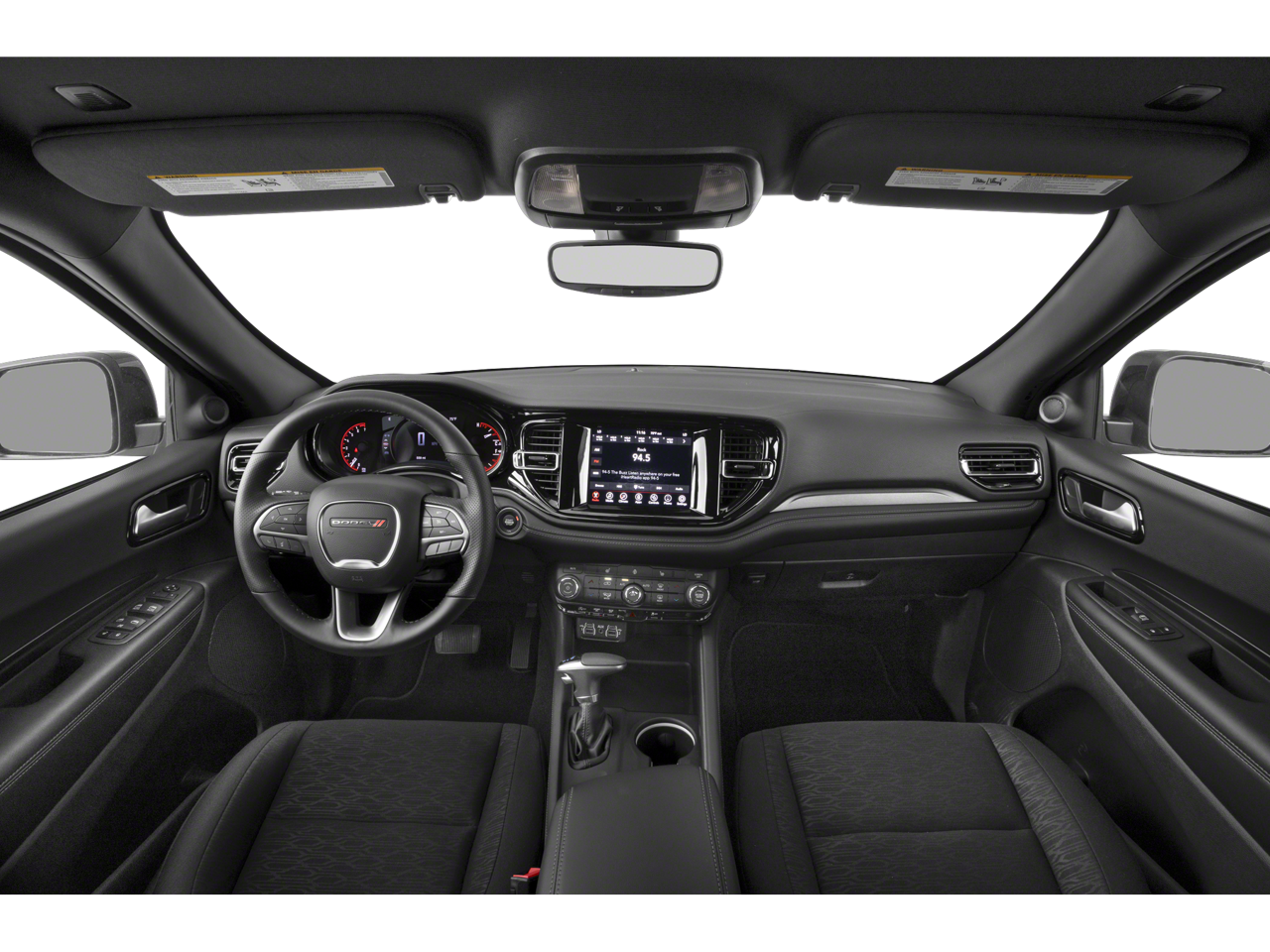 2024 Dodge Durango SXT