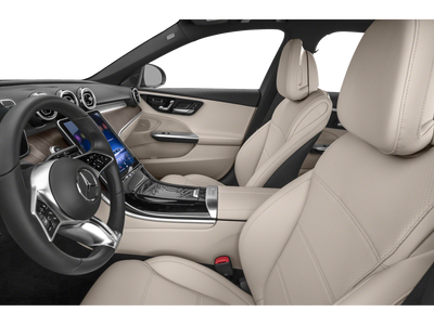 2024 Mercedes-Benz C 300 C 300