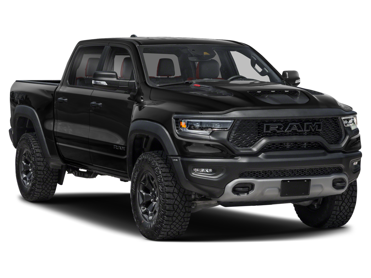 2024 RAM 1500 TRX