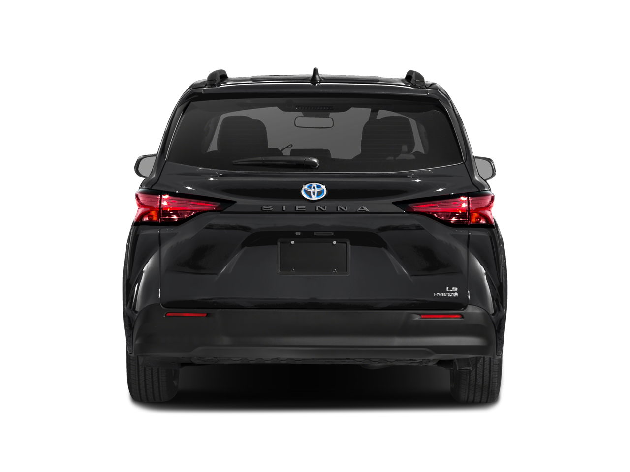 2024 Toyota Sienna LE 8 Passenger