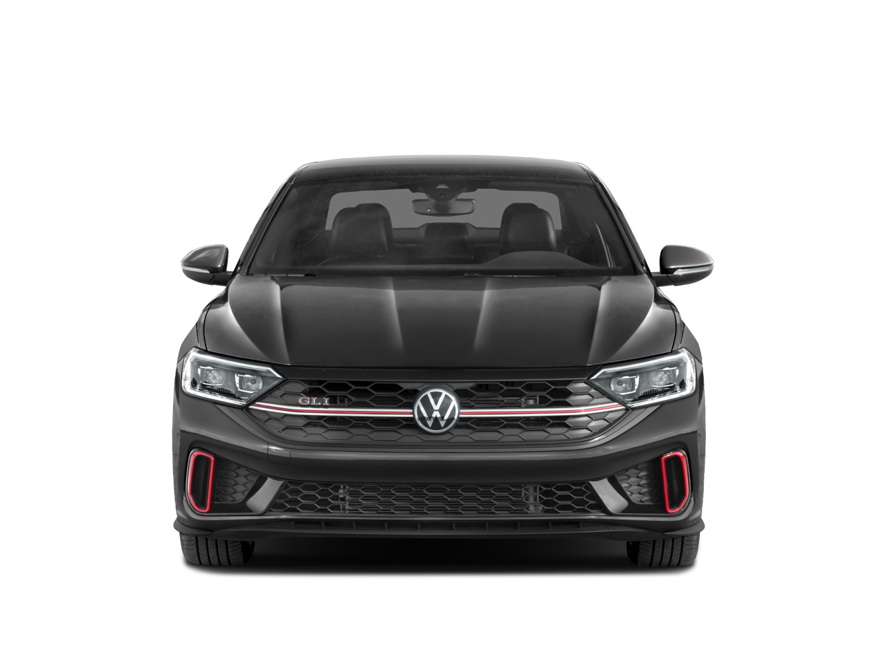 2024 Volkswagen Jetta GLI 2.0T Autobahn